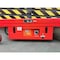 Pake Handling Tools Scissor Lift, Push-Around Drive, 660 lb Cap., 19 ft Max Height PAKSL-SJY0348-SE - alternate 6